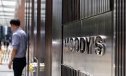 The Moody's Corp Headquarters In New York