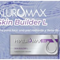 ¿Qué es Hyaluromax Skin Builder L y por qué tu piel lo necesita?