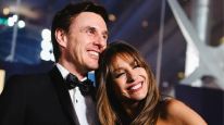 El detalle clave que indicaría que Pampita y Roberto García Moritán están separados