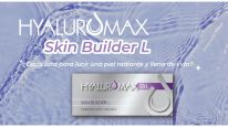 ¿Qué es Hyaluromax Skin Builder L y por qué tu piel lo necesita?