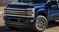 Ya se puede pedir la nueva Ford F-Series 