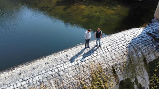 Crisis hídrica: Carlos Paz y Alta Gracia piden a los vecinos extremar el uso del agua