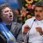 Historic ruling: Court in Argentina orders Maduro's arrest for crimes against humanity