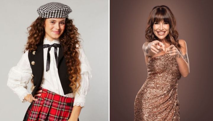 Rating: cuánto midió el debut de "Margarita" y "Cantando 2024" con Florencia Peña