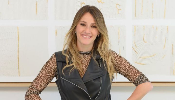 Mica Viciconte sorprendió al mostrar su nuevo emprendimiento: cuánto cuestan los productos que vende