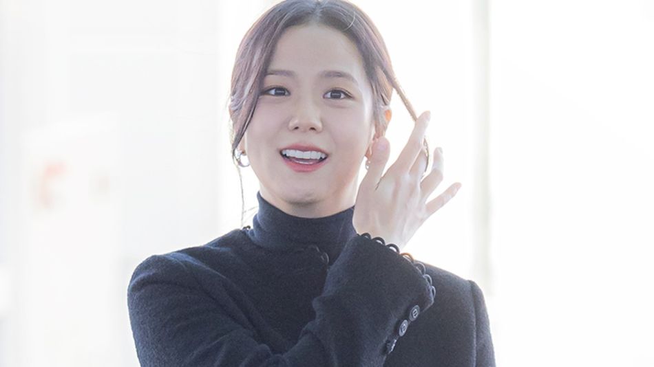 Jisoo