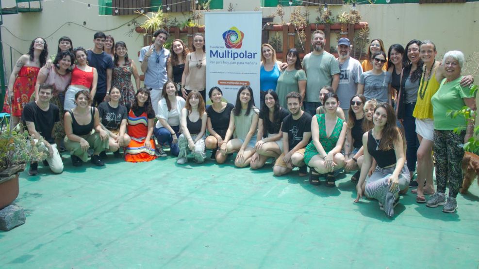 Fundación Multipolar