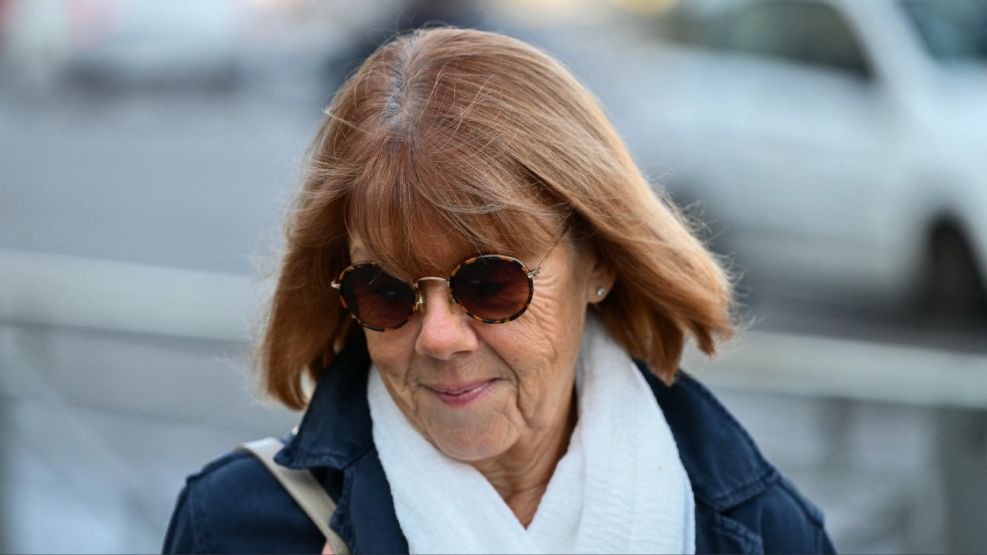 Gisèle Pelicot juicio 20240923