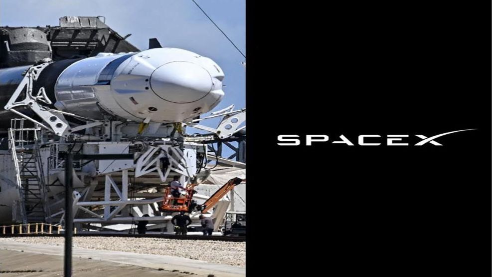 SpaceX planea el lanzamiento de cinco naves Starship no tripuladas a Marte en dos años