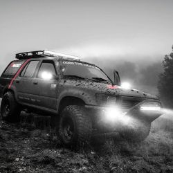 Ultimo llamado: el sábado 28 de septiembre llega el primer evento de equipamiento de mayor envergadura de la Argentina: 4x4 Off road Fest