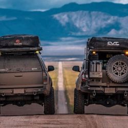 Ultimo llamado: el sábado 28 de septiembre llega el primer evento de equipamiento de mayor envergadura de la Argentina: 4x4 Off road Fest