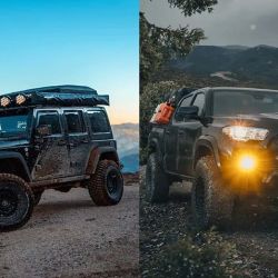 Ultimo llamado: el sábado 28 de septiembre llega el primer evento de equipamiento de mayor envergadura de la Argentina: 4x4 Off road Fest