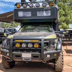 Ultimo llamado: el sábado 28 de septiembre llega el primer evento de equipamiento de mayor envergadura de la Argentina: 4x4 Off road Fest