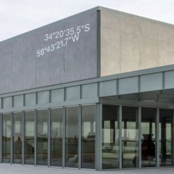 Malba Puertos.