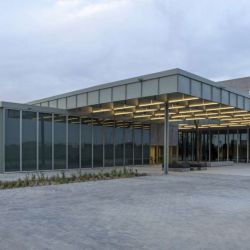 Malba Puertos.