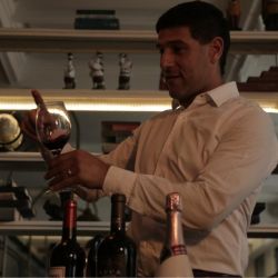 The Vin Company y la Comunicación de Bodegas | Foto:CEDOC