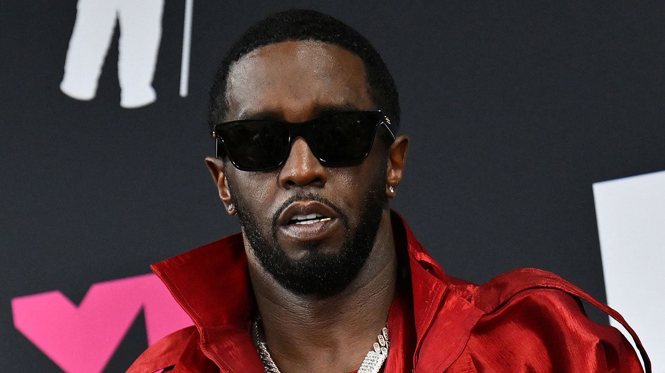 Quién es Diddy: el rapero denunciado por violencia sexual y vinculado a Hollywood | Perfil