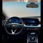Chevrolet Onix y Onix Plus