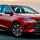 Chevrolet Onix y Onix Plus