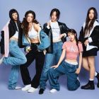 NewJeans para Calvin Klein