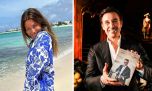 Revelaron el particular gesto que tuvo Pampita en Instagram que podría apuntar a Roberto García Moritán: qué es 