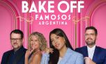 Una por una, todas las celebrities que participarán en Bake Off 2024