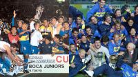 Boca Juniors Copa Intercontinental FIFA