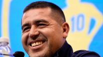 Con parrilla y súper moderna, así es la casa de Juan Román Riquelme