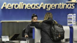 Aerolíneas Argentinas