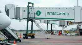 Intercargo perdería el monopolio de rampa en las estaciones aéreas.