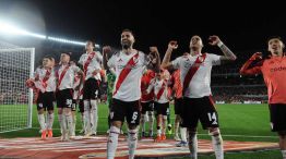 RIVER vs COLOCOLO 20240924