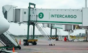 Intercargo perdería el monopolio de rampa en las estaciones aéreas.
