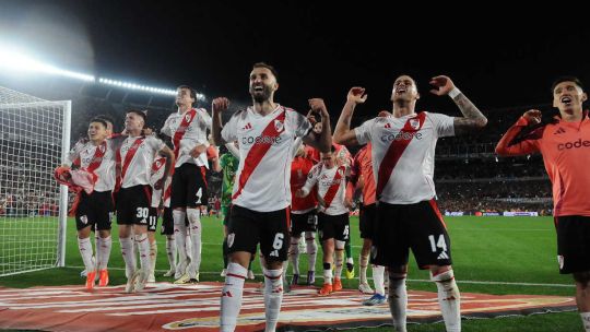 RIVER vs COLOCOLO 20240924