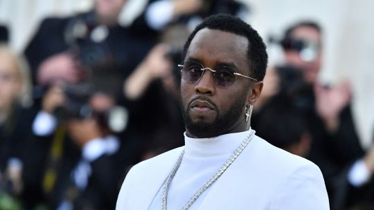 De Beyoncé pasando por el Príncipe Harry a Justin Bieber: el escándalo sexual de Sean “Diddy” Combs salpica a las estrellas