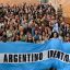 Argentine director, actor criticise national cinema cutbacks at San Sebastián