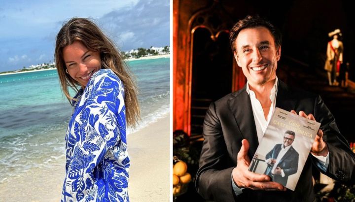 Revelaron el particular gesto que tuvo Pampita en Instagram que podría apuntar a Roberto García Moritán: qué es 