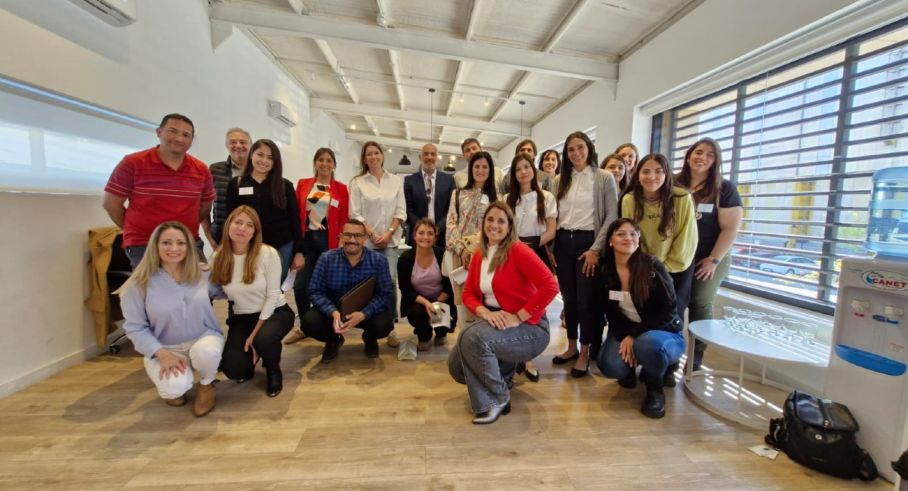 Grupo Gestión