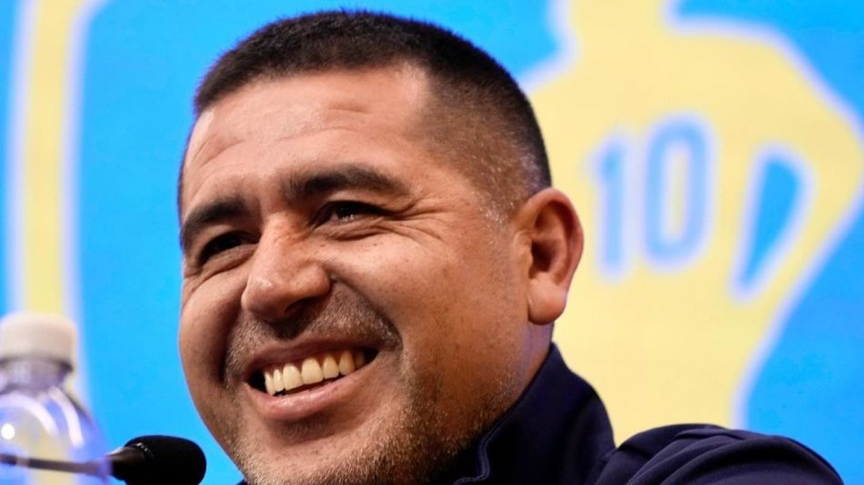 Con parrilla y súper moderna, así es la casa de Juan Román Riquelme