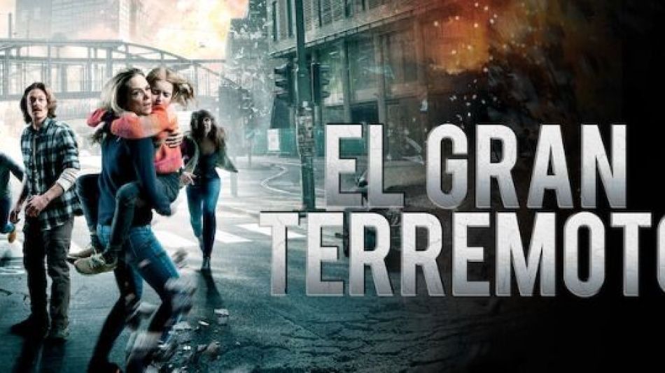 El Gran Terremoto 