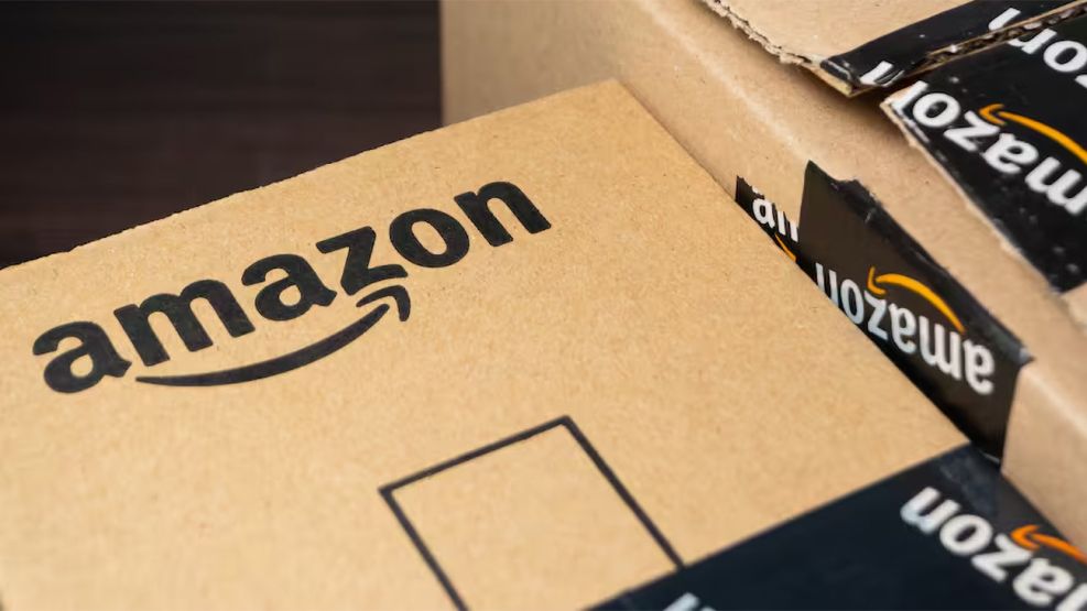 Amazon compra en dolares online