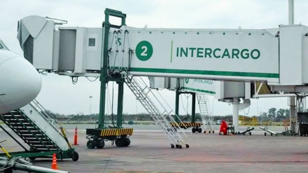 Intercargo despidió a 3 empleados por robo de equipaje