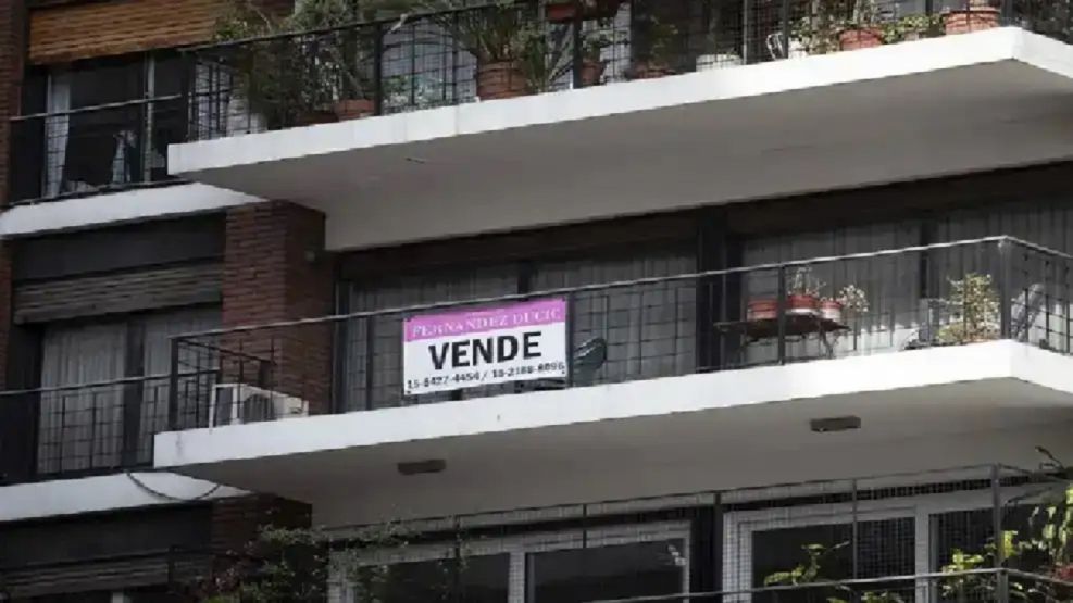 Mercado inmobiliario