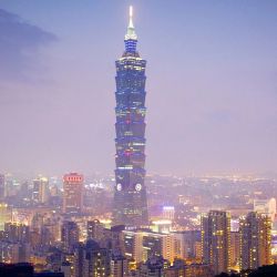 Taiwán, una isla asiática que combina tradiciones, historia y un presente moderno y pujante.