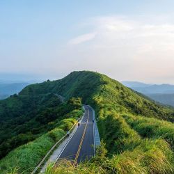Taiwán, una isla asiática que combina tradiciones, historia y un presente moderno y pujante.