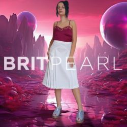 Britpearl boutique | Foto:CEDOC