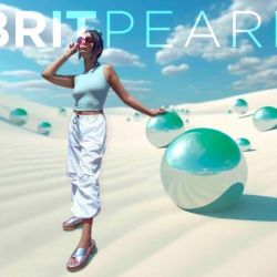Britpearl boutique | Foto:CEDOC