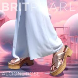 Britpearl boutique | Foto:CEDOC
