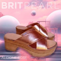 Britpearl boutique | Foto:CEDOC