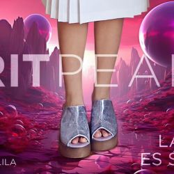Britpearl boutique | Foto:CEDOC