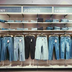 Los pantalones que serán tendencia en primavera-verano 2024/2025